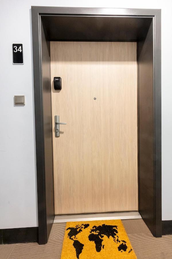 Apartament 5K Nautica Szczecin Extérieur photo