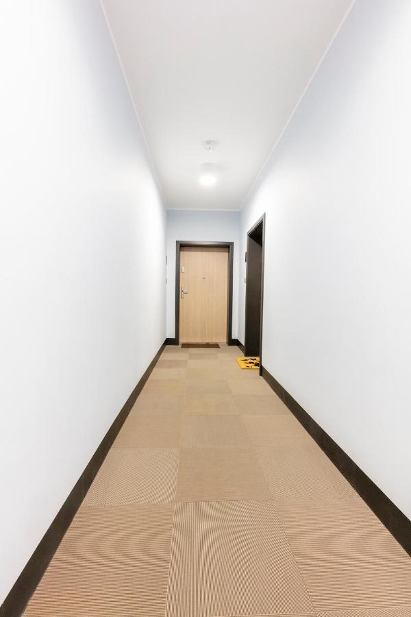 Apartament 5K Nautica Szczecin Extérieur photo